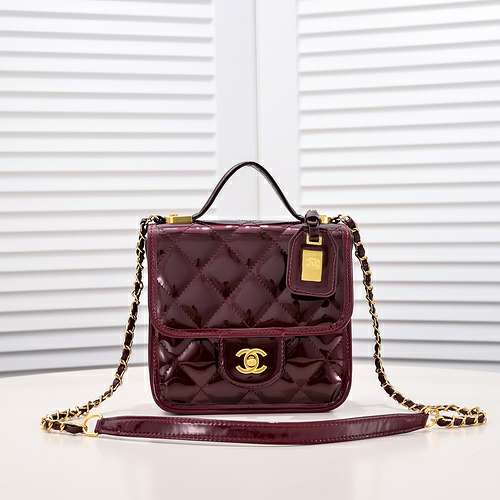 Picture of Chanel Lady Handbags _SKUfw154447646fw